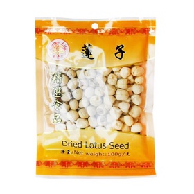 Golden Lily Lotussamen 100g